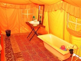 Gir Pride Resorts
