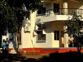 Gir Pride Resorts