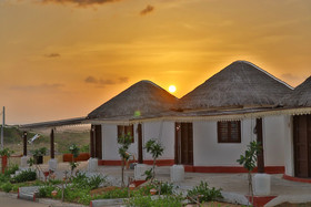 Kiaayo Resort White Rann of Kutch