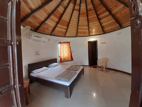 Kiaayo Resort White Rann of Kutch
