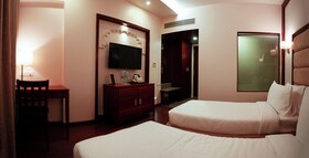 Ramee The Srinivas Palace