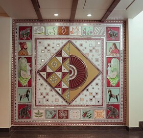 Ramee The Srinivas Palace