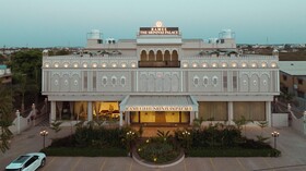 Ramee The Srinivas Palace