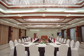 Ramee The Srinivas Palace
