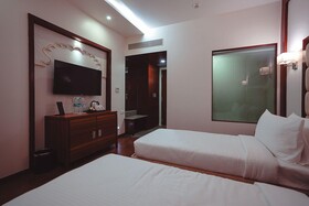 Ramee The Srinivas Palace