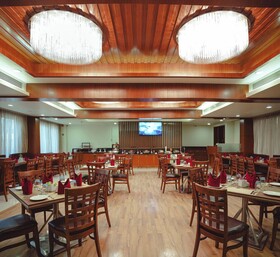 Ramee The Srinivas Palace