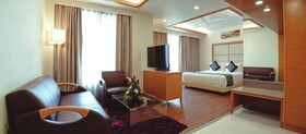 Ramee The Srinivas Palace
