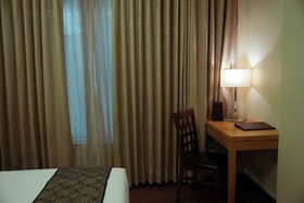 Ramee The Srinivas Palace