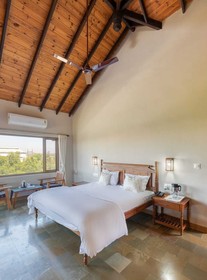 The Kutchh Courtyard Resort