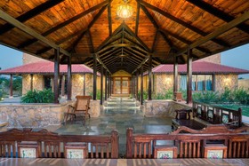 The Kutchh Courtyard Resort