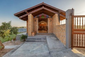 The Kutchh Courtyard Resort