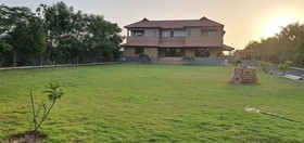 The Kutchh Courtyard Resort