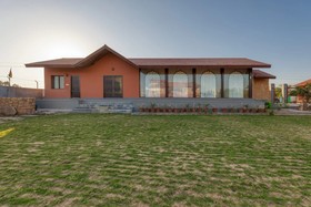 The Kutchh Courtyard Resort