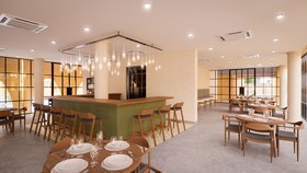 Time Square Club Resort & Spa
