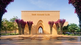 Time Square Club Resort & Spa