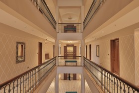 Time Square Club Resort & Spa