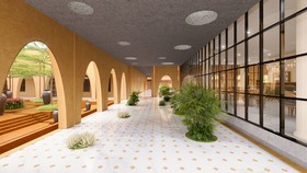 Time Square Club Resort & Spa