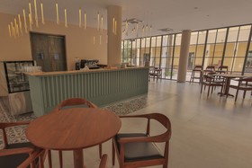 Time Square Club Resort & Spa