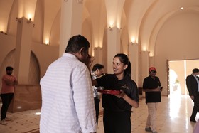 Time Square Club Resort & Spa