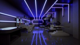 Time Square Club Resort & Spa