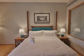 Time Square Club Resort & Spa