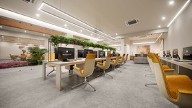 Time Square Club Resort & Spa