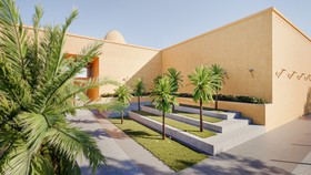Time Square Club Resort & Spa