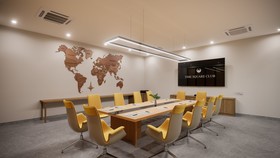 Time Square Club Resort & Spa