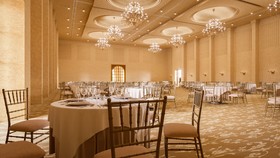 Time Square Club Resort & Spa