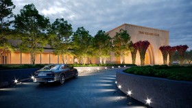 Time Square Club Resort & Spa