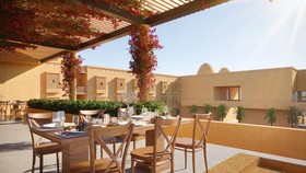 Time Square Club Resort & Spa