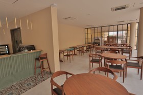 Time Square Club Resort & Spa