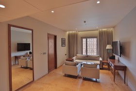Time Square Club Resort & Spa