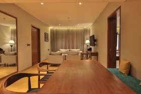 Time Square Club Resort & Spa