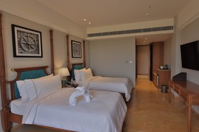 Time Square Club Resort & Spa