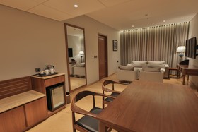 Time Square Club Resort & Spa