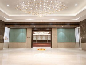 The Regal Banquets & Rooms