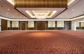 The Regal Banquets & Rooms