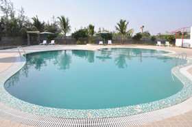 Goverdhan Greens Resort