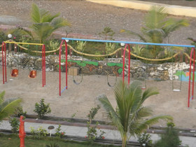 Goverdhan Greens Resort