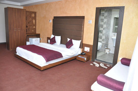 Goverdhan Greens Resort