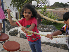 Goverdhan Greens Resort