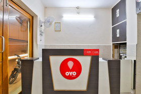 Hotel Shakti by OYO Rooms