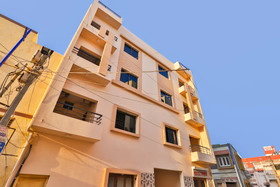 Hotel Shakti by OYO Rooms