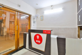 Hotel Shakti by OYO Rooms