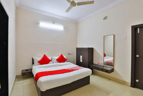 Hotel Shakti by OYO Rooms