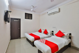 Hotel Shakti by OYO Rooms