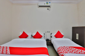 Hotel Shakti by OYO Rooms