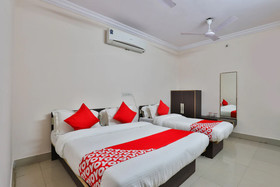 Hotel Shakti by OYO Rooms