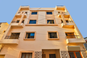 Hotel Shakti by OYO Rooms